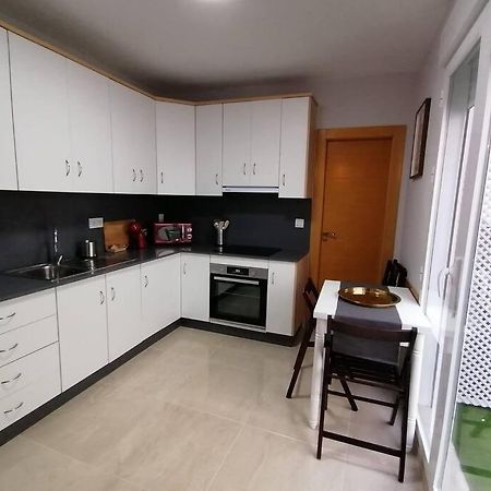 Atico Duque Gran Terraza Parking Free Apartment การ์ตาเฮนา ภายนอก รูปภาพ