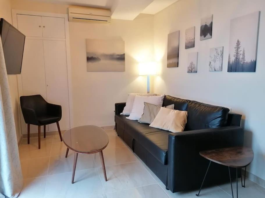 Atico Duque Gran Terraza Parking Free Apartment การ์ตาเฮนา ภายนอก รูปภาพ