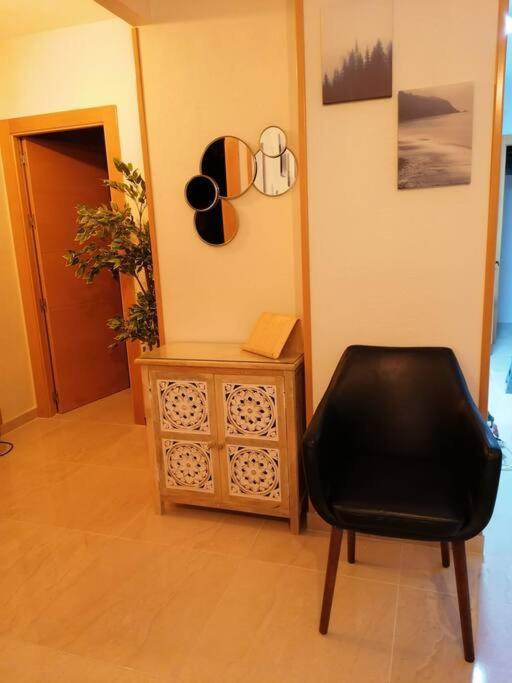 Atico Duque Gran Terraza Parking Free Apartment การ์ตาเฮนา ภายนอก รูปภาพ