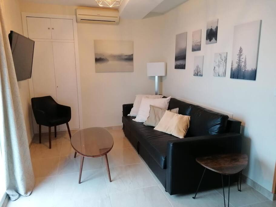 Atico Duque Gran Terraza Parking Free Apartment การ์ตาเฮนา ภายนอก รูปภาพ
